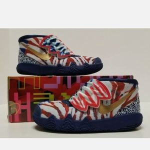 Nike Kybrid S2 toddler shoes